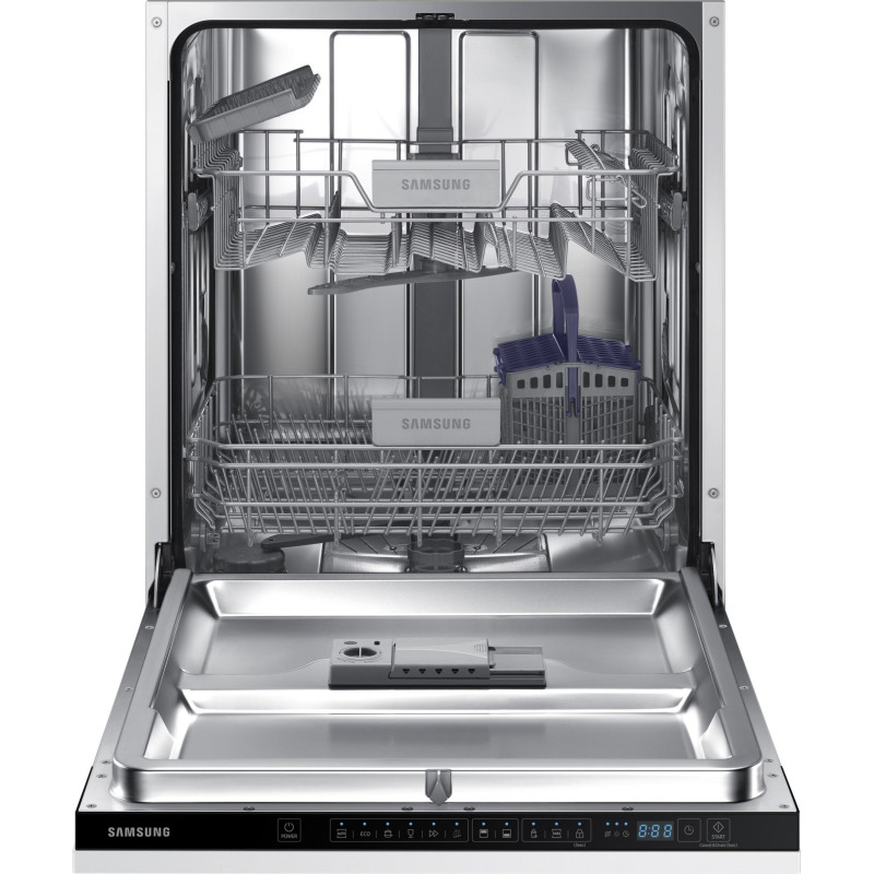 Посудомийна машина Samsung DW60M6040BB/UA