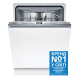 Посудомийна машина Bosch SMH4ECX28E