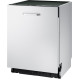 Посудомийна машина Samsung DW60M6070IB/UA