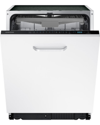 Посудомийна машина Samsung DW60M6070IB/UA