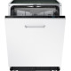 Посудомийна машина Samsung DW60M6070IB/UA