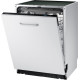Посудомийна машина Samsung DW60M6070IB/UA