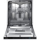 Посудомийна машина Samsung DW60M6070IB/UA