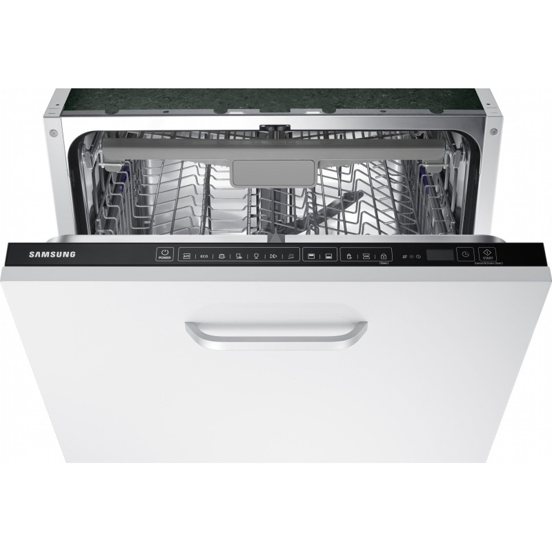 Посудомийна машина Samsung DW60M6070IB/UA