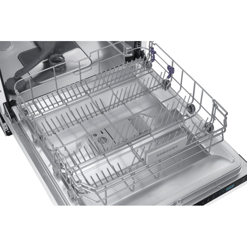Посудомийна машина Samsung DW60M6070IB/UA