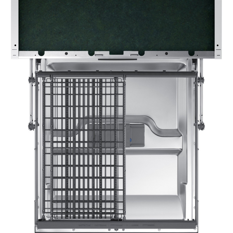 Посудомийна машина Samsung DW60M6070IB/UA