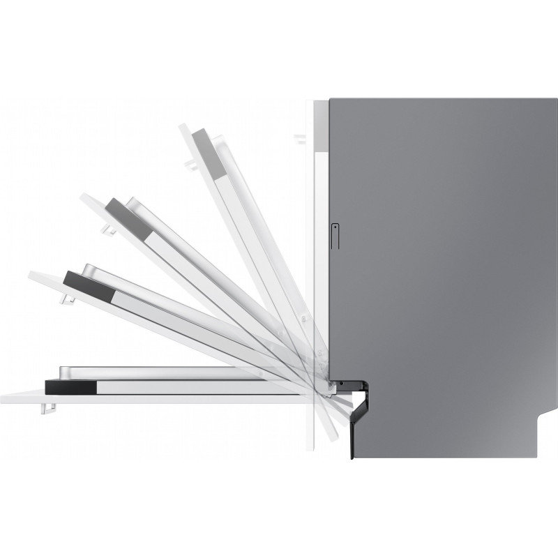 Посудомийна машина Samsung DW60M6070IB/UA