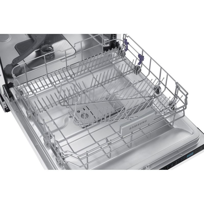 Посудомийна машина Samsung DW60M6070IB/UA