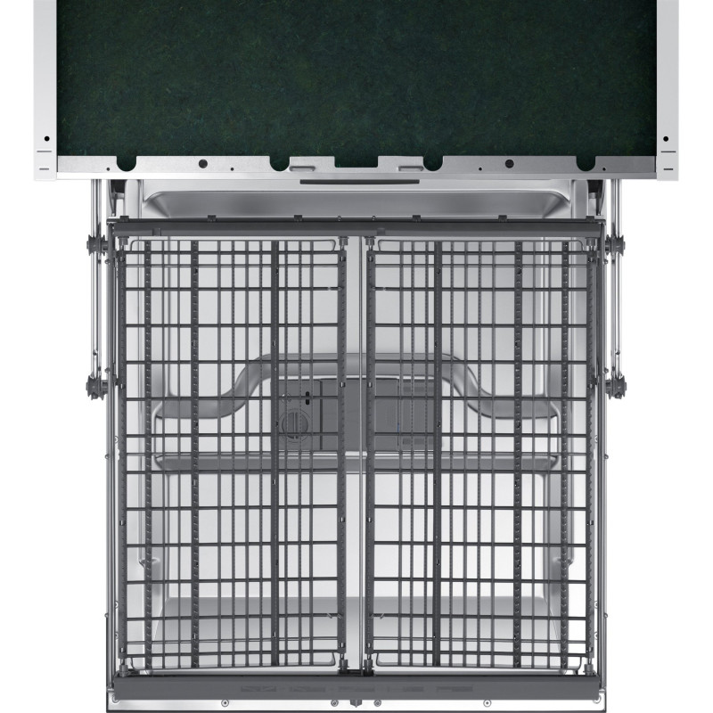 Посудомийна машина Samsung DW60M6070IB/UA