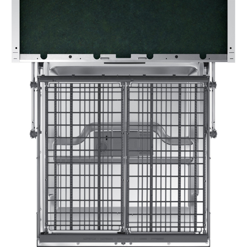 Посудомийна машина Samsung DW60M6070IB/UA