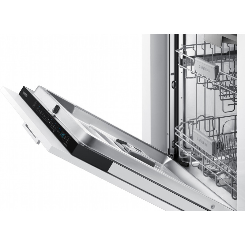 Посудомийна машина Samsung DW60M6070IB/UA