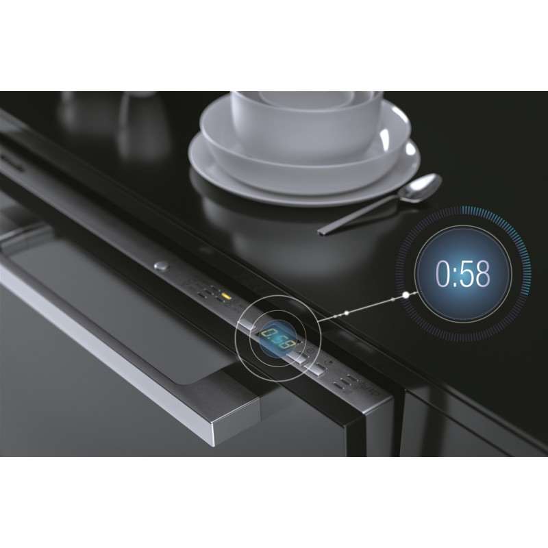 Посудомийна машина MIELE G 5050 SCVi