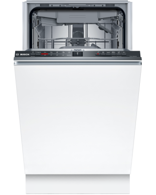 Посудомийна машина Bosch SPV2HMX03K