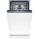 Посудомийна машина Bosch SPV2HMX03K