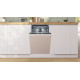 Посудомийна машина Bosch SPV2HMX03K