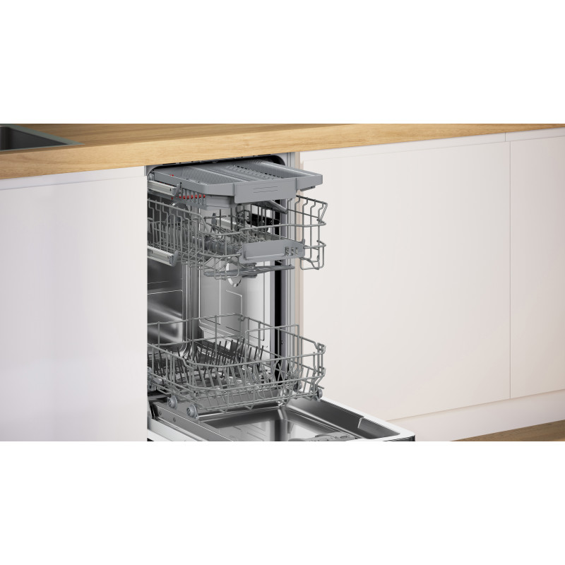 Посудомийна машина Bosch SPV2HMX03K