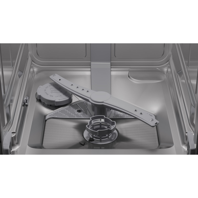 Посудомийна машина Bosch SPV2HMX03K