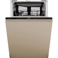 Посудомийна машина Whirlpool WH4ID10CS60