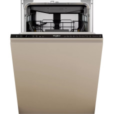 Посудомийна машина Whirlpool WH4ID10CS60