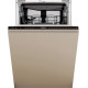 Посудомийна машина Whirlpool WH4ID10CS60