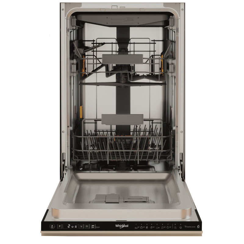 Посудомийна машина Whirlpool WH4ID10CS60