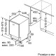 Посудомийна машина Bosch SPV2IKX01K