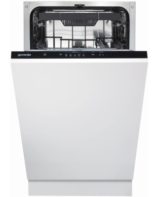 Посудомийна машина Gorenje GV 520E10