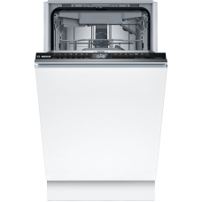 Посудомийна машина Bosch SPV4HMX14Q