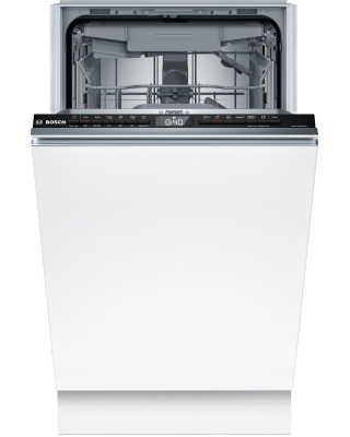 Посудомийна машина Bosch SPV4HMX14Q