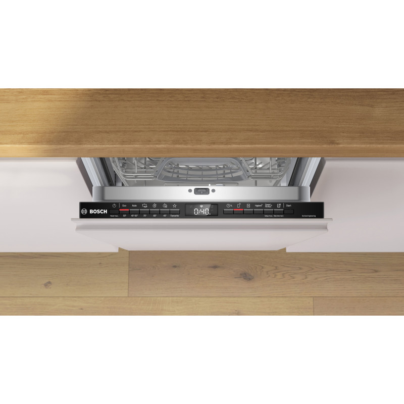 Посудомийна машина Bosch SPV4HMX14Q