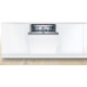 Посудомийна машина Bosch SMV4ECX08E