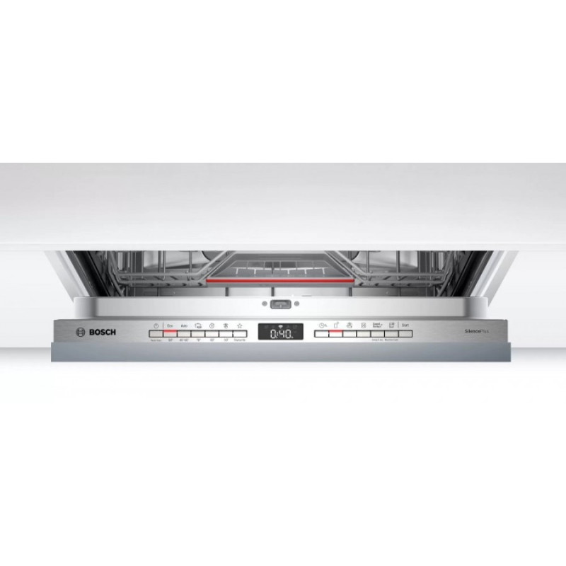 Посудомийна машина Bosch SMV4ECX08E