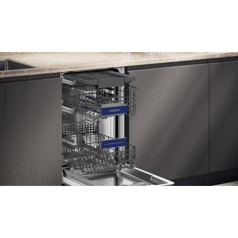 Посудомийна машина Siemens SR65EX02MK