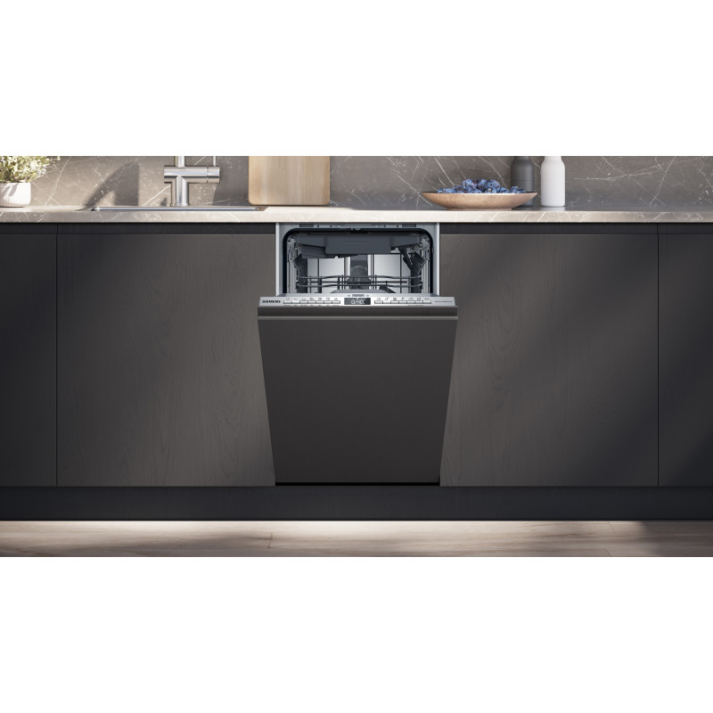 Посудомийна машина Siemens SR65EX02MK