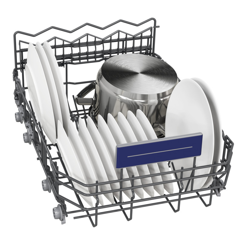 Посудомийна машина Siemens SR65EX02MK