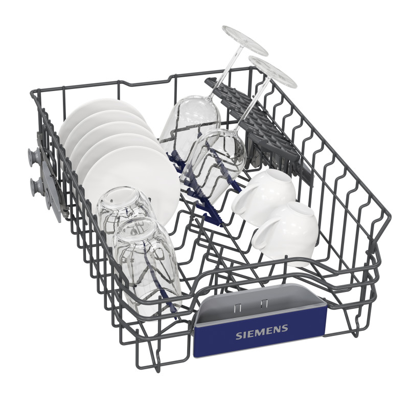 Посудомийна машина Siemens SR65EX02MK