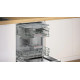 Посудомийна машина Bosch SMV4EVX04E