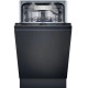 Посудомийна машина Siemens SR67ZX03MK