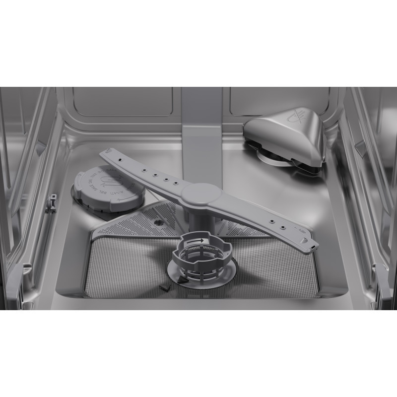 Посудомийна машина Siemens SR67ZX03MK