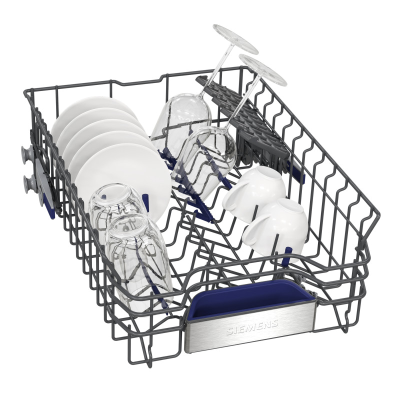 Посудомийна машина Siemens SR67ZX03MK