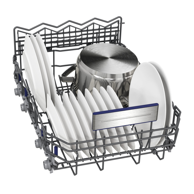 Посудомийна машина Siemens SR67ZX03MK