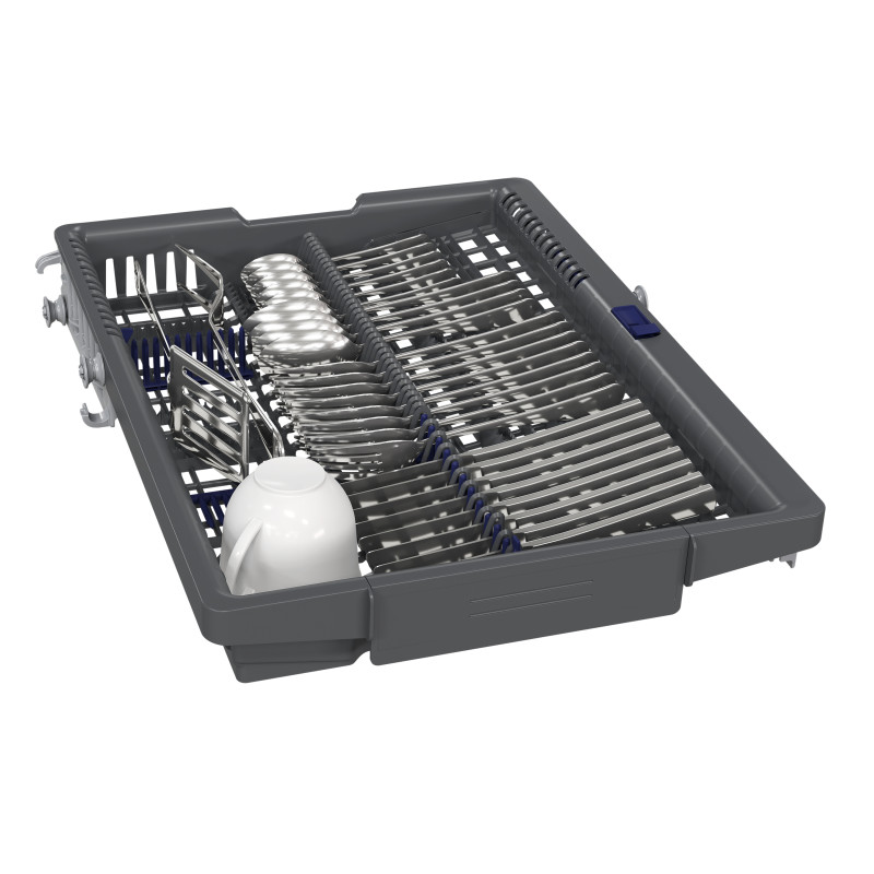 Посудомийна машина Siemens SR67ZX03MK