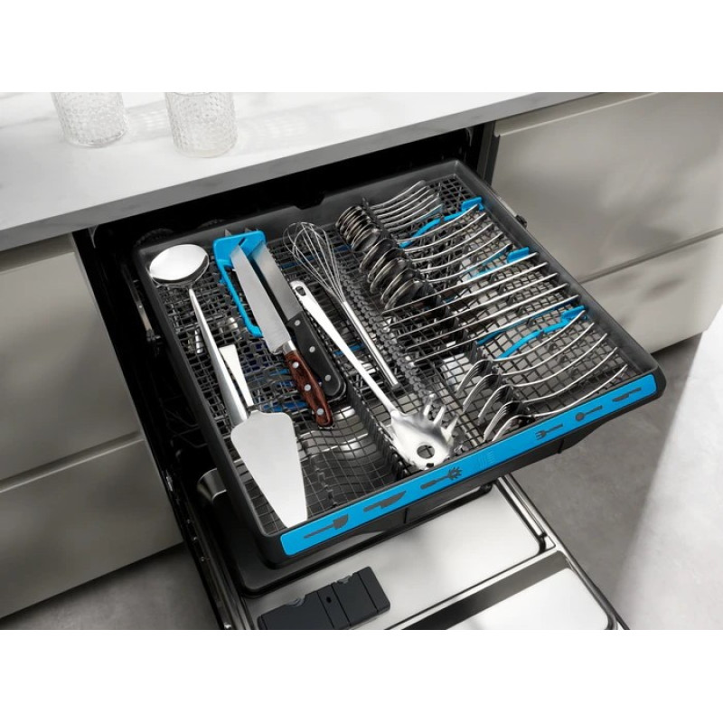 Вбудована посудомийна машина Electrolux EEA913100L