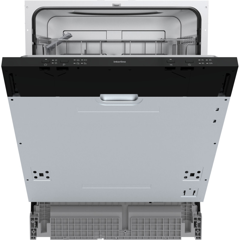 Посудомийна машина Interline DWI 365 P1 TSH BA+
