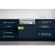 Посудомийна машина Interline DWI 365 P1 TSH BA+