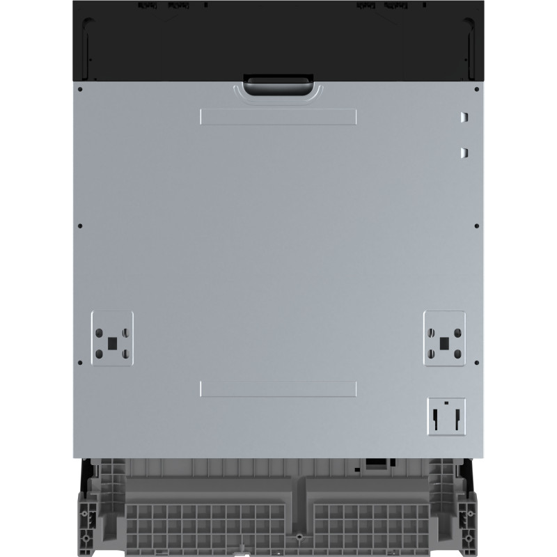 Посудомийна машина Interline DWI 365 P1 TSH BA+