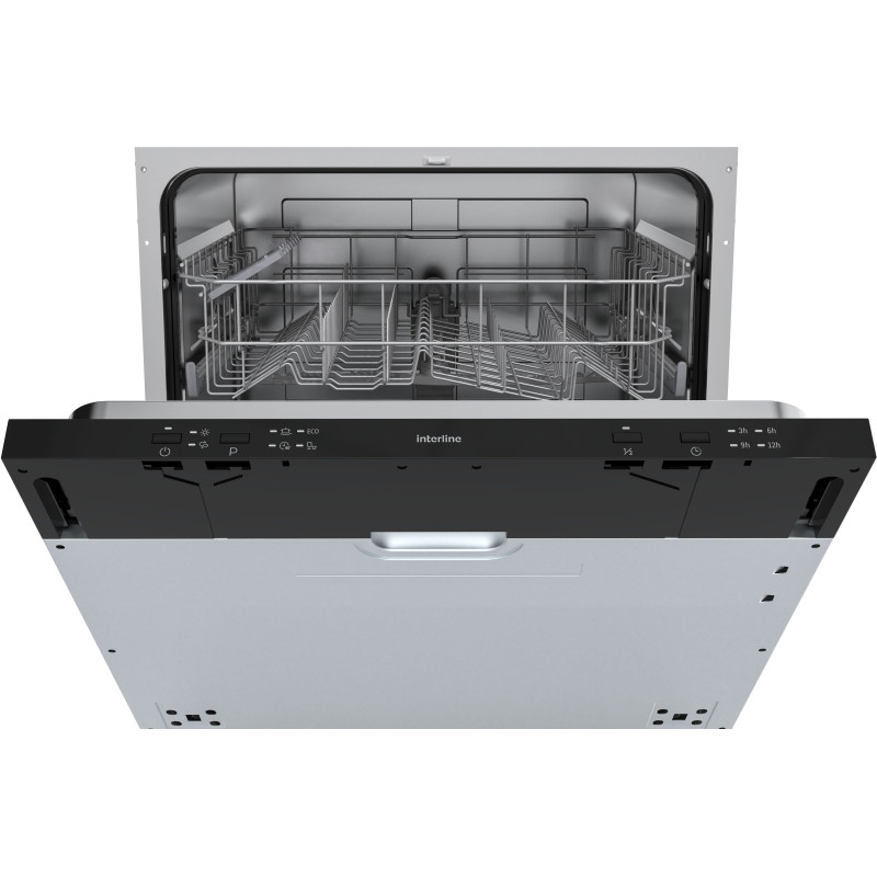 Посудомийна машина Interline DWI 365 P1 TSH BA+