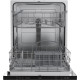Посудомийна машина Interline DWI 365 P1 TSH BA+