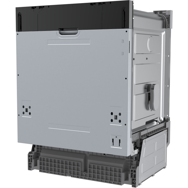 Посудомийна машина Interline DWI 365 P1 TSH BA+