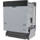 Посудомийна машина Interline DWI 365 P1 TSH BA+